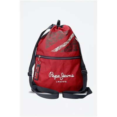 Mochila Clark Rojo
