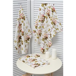Полотенце кухонное Цветущая яблоня НАТАЛИ #892087