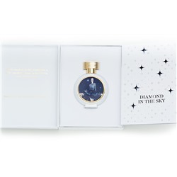 HAUTE FRAGRANCE COMPANY DIAMOND IN THE SKY edp (w) 7.5ml