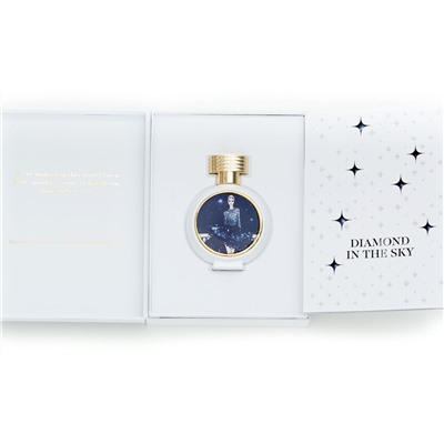 HAUTE FRAGRANCE COMPANY DIAMOND IN THE SKY edp (w) 7.5ml