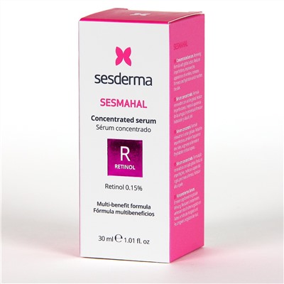 S*sd*rma Sesmahal R Retinol Serum 30ml