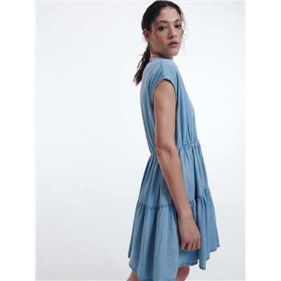 Minikleid
