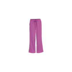 Cherokee Workwear Scrubs Drawstring Flare Leg Pant