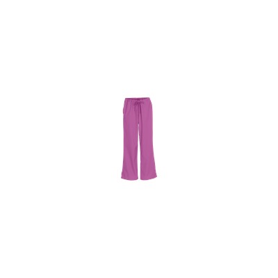 Cherokee Workwear Scrubs Drawstring Flare Leg Pant