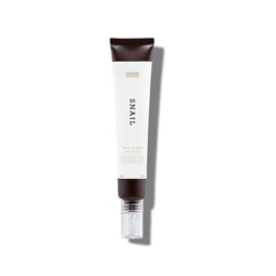 TENZERO VITALIZING SNAIL EYE SERUM Восстанавливающая сыворотка для кожи вокруг глаз с муцином улитки 30мл