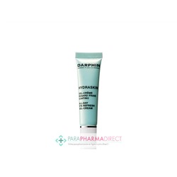 Darphin Hydraskin Hydratation Gel-Crème Regard Frais Continu 15ml