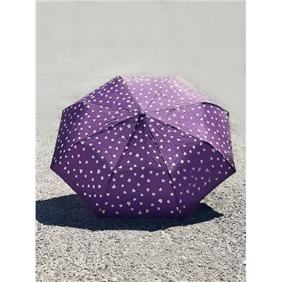 J.S Ondo Corazones (360) lila