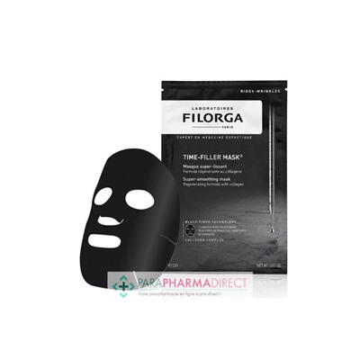 Filorga Time Filler Mask Masque Super Lissant 23g