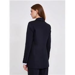 Двубортный жакет, ML606/modesta