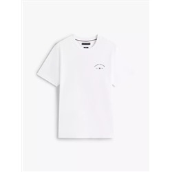Palm Tree Graphic T-Shirt