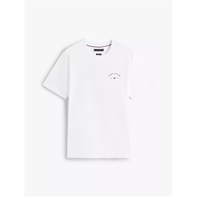 Palm Tree Graphic T-Shirt