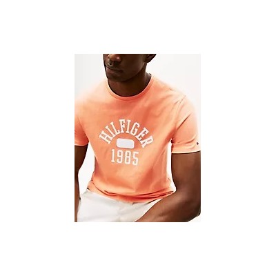 Hilfiger 1985 Logo T-Shirt