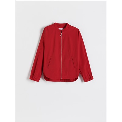 Bomberjacke
