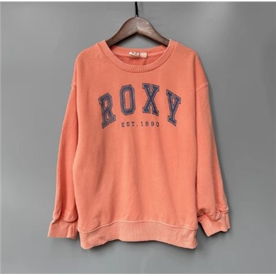 Австралийский свитер Rox*y для девочек из хлопка 5-16 лет
