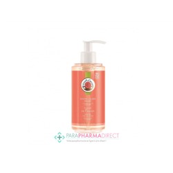 Roger & Gallet Fleur de Figuier Savon Liquide Mains à l'Aloe Vera 250ml