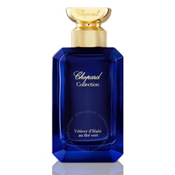 CHOPARD  Unisex Vetiver d'Haiti au The Vert EDP Spray 3.4 oz Fragrances