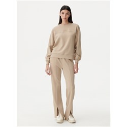 Strickhose