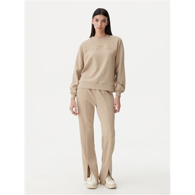 Strickhose