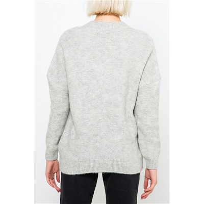 Jersey Gris