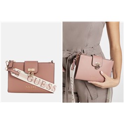 Highmeadow Mini Zip Crossbody