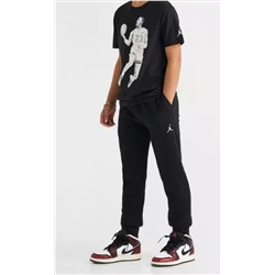 KIDS' JORDAN SEE ME SHINE JOGGER PANTS
