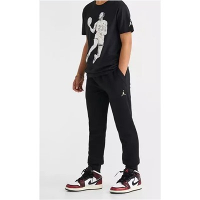 KIDS' JORDAN SEE ME SHINE JOGGER PANTS