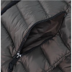 Женская короткая легкая куртка  MI*U MI*U