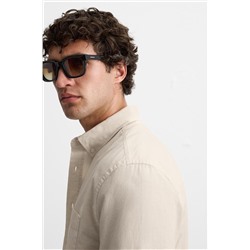 CAMISA ESTRUCTURA CHAMBRAY
