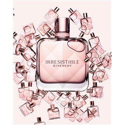 GIVENCHY IRRESISTIBLE edp (w) 1ml пробник