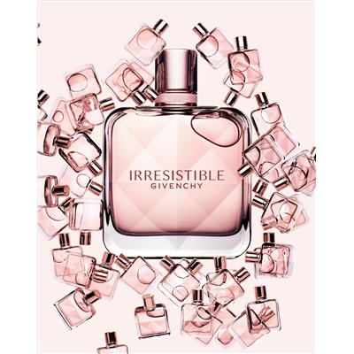 GIVENCHY IRRESISTIBLE edp (w) 1ml пробник