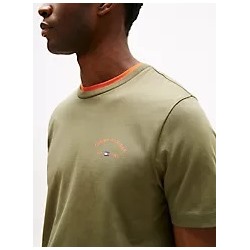 Palm Tree Graphic T-Shirt