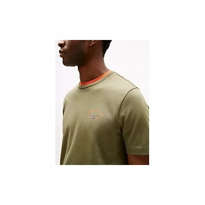 Palm Tree Graphic T-Shirt