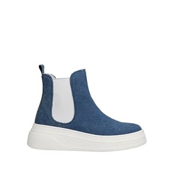 NILA & NILA Ankle boots