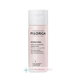 Filorga Oxygen-Peel Lotion Micro-peeling Réoxygénante 150ml