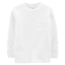 Basic Pocket Tee