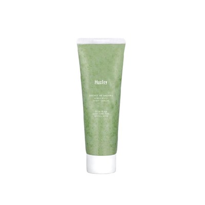 [Miniature] Scrub Mask Deluxe, Мягкая скрабирующая маска