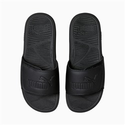 Cool Cat 2.0 Men's Slides PUMA Black-PUMA Black
