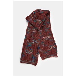 Dagi Atkı Bordo 21WB58001UK_BOR_ST