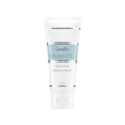 Охлаждающая увлажняющая маска для лица DRAMATIC от Giffarine 85 грамм / Giffarine Cooling Mask 85 gr