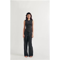 INTERLOCK TROUSERS