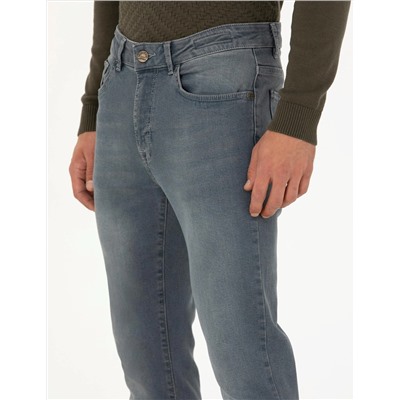 Mavi Slim Fit Jean Pantolon