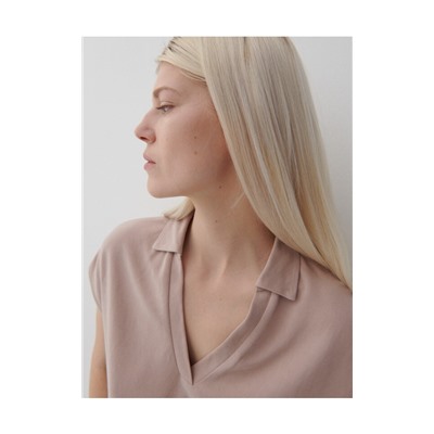 Oberteil mit hohem Tencel™ Modal-Anteil