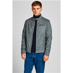 Chaqueta Gris