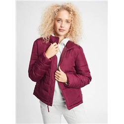 ColdControl Puffer Jacket