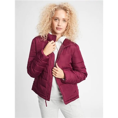 ColdControl Puffer Jacket