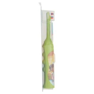 Электрическая зубная щетка Oral-B Pro-Health Stages Power Soft Battery Toothbrush 3 + Years