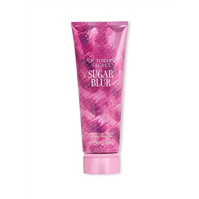 BODY CARE Limited Edition Fuchsia Fantasy Fragrance Lotion