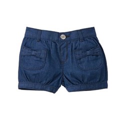 Bubble Shorts