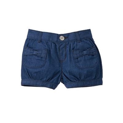 Bubble Shorts