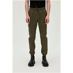 Bad Bear Boston Erkek Haki Pantolon 21y005545e0001